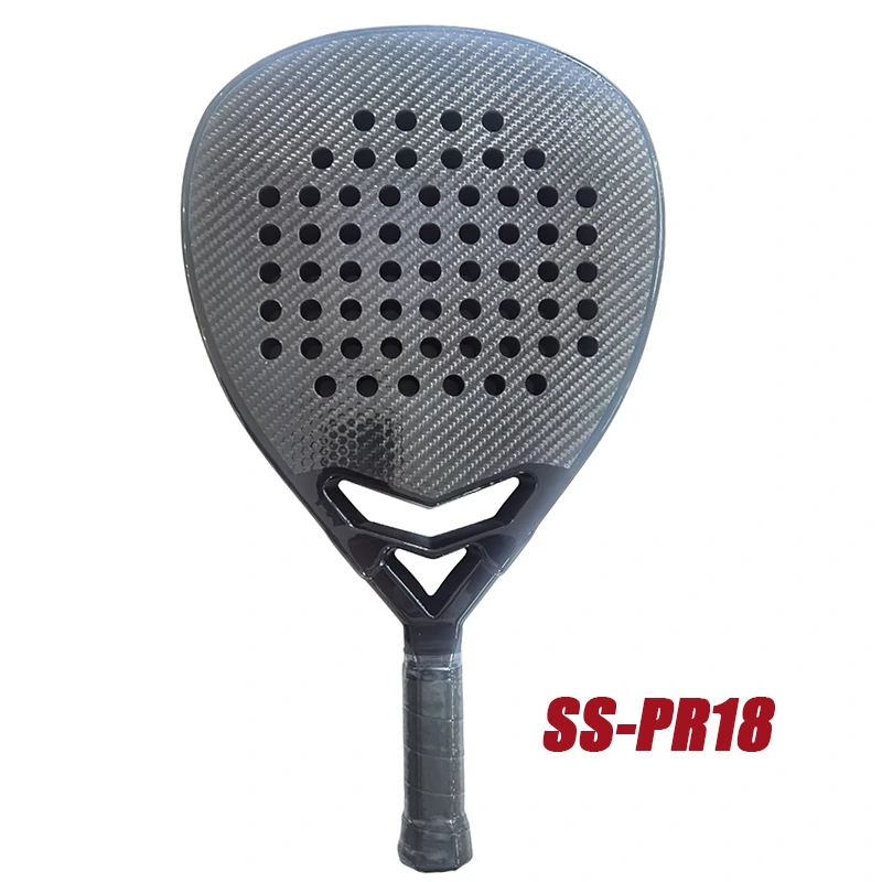 Hvad er fordelene ved carbon squash racquet over almindelig racquet?