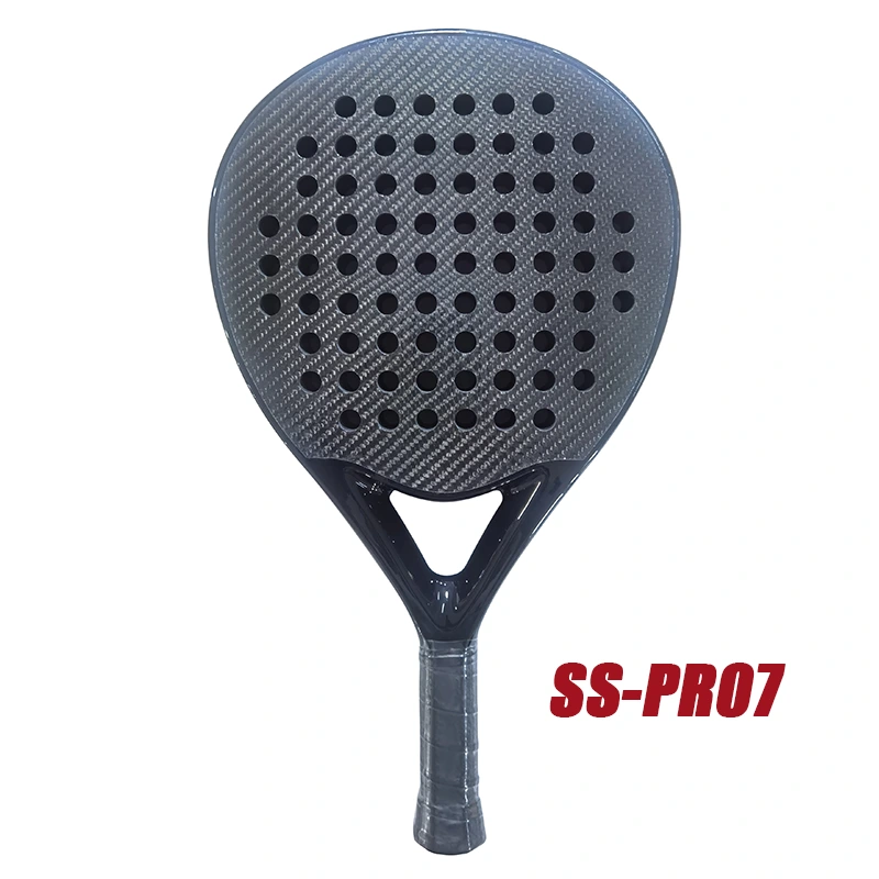 Hvad er forskellen mellem kulfiber og grafit badmintonracket?