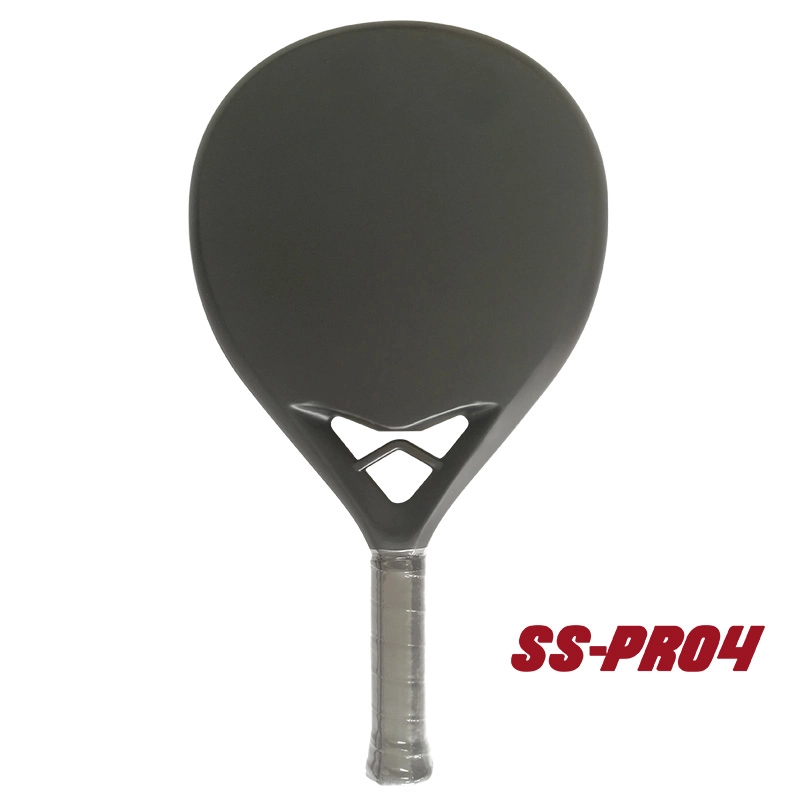 Hvad er forskellen mellem en carbonfiber Padel -racket med Smart Bridge og en almindelig Padel Racket?