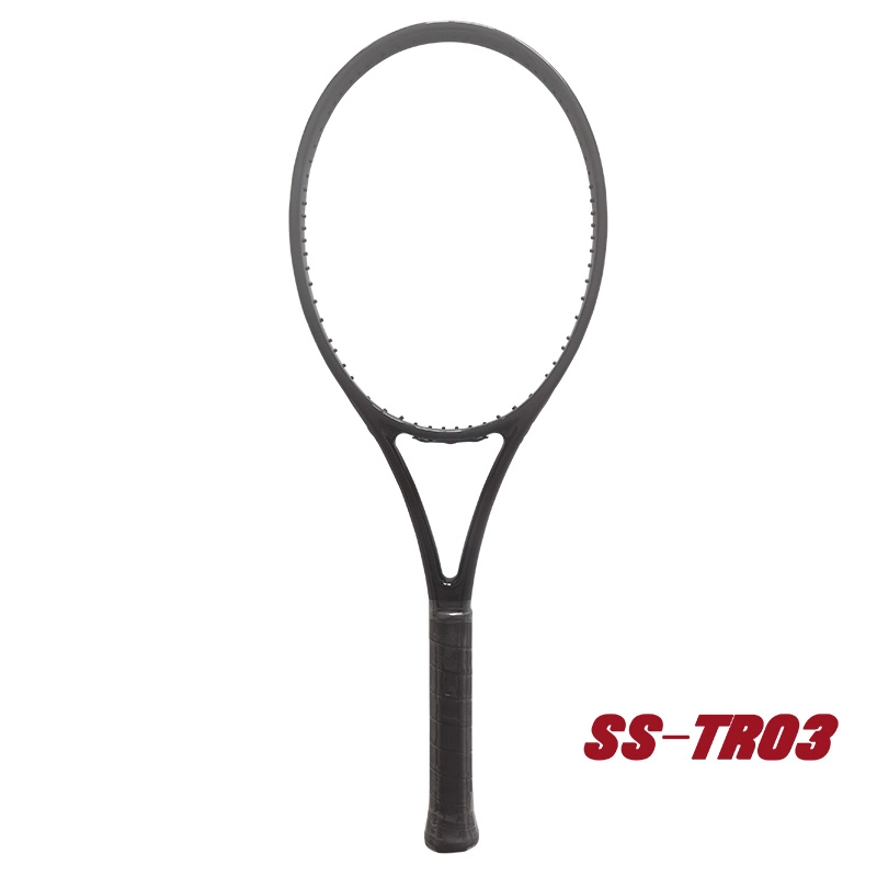 Kulfiber tennisketcher