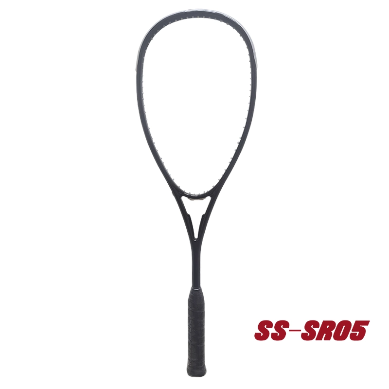 Fuld grafit carbon squash ketcher