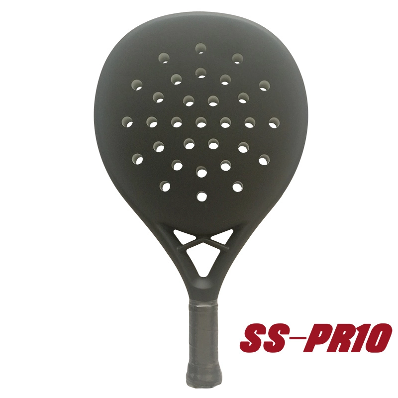 Junior Carbon Fiber Padel ketcher