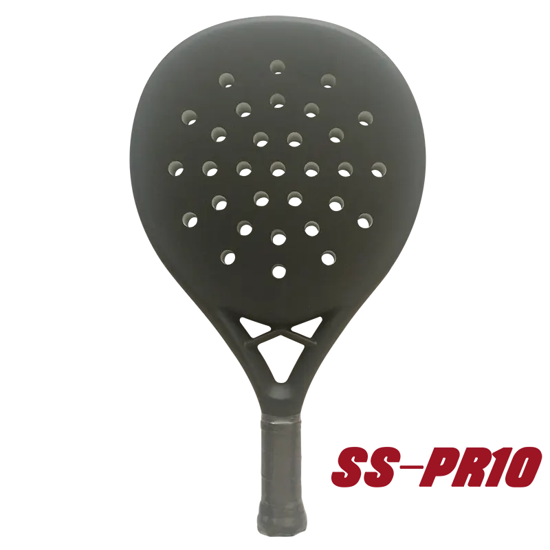 Junior Carbon Fiber Padel Ketsjer